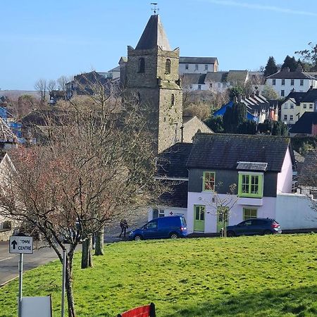 Kinsale Town Cosy Home 2 Min Walk To Town Center Екстер'єр фото