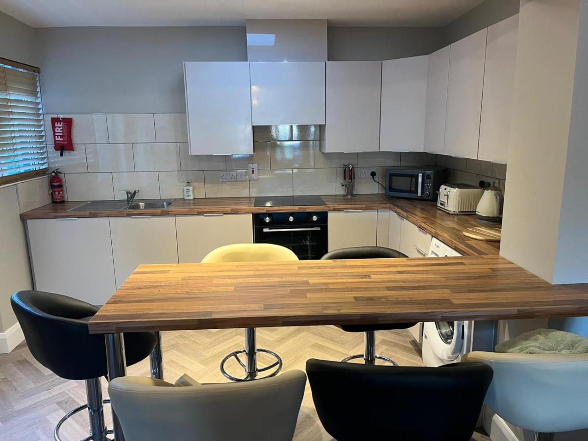 Kinsale Town Cosy Home 2 Min Walk To Town Center Екстер'єр фото