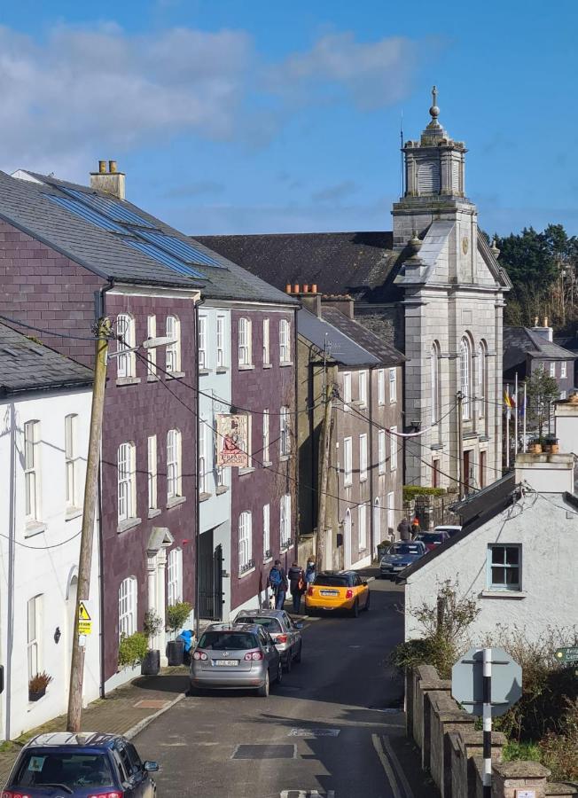 Kinsale Town Cosy Home 2 Min Walk To Town Center Екстер'єр фото