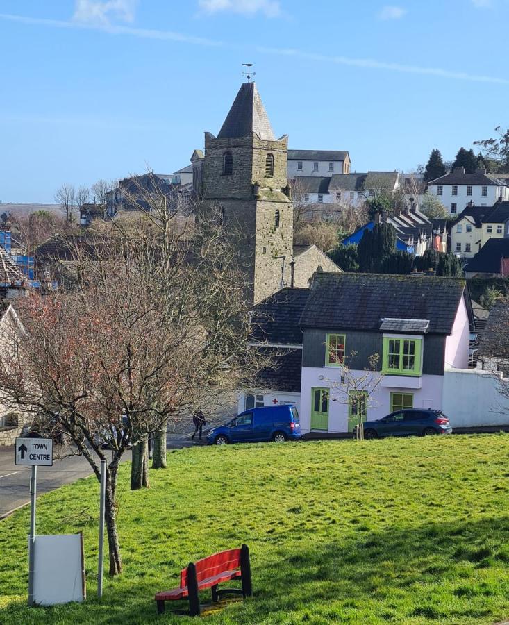 Kinsale Town Cosy Home 2 Min Walk To Town Center Екстер'єр фото