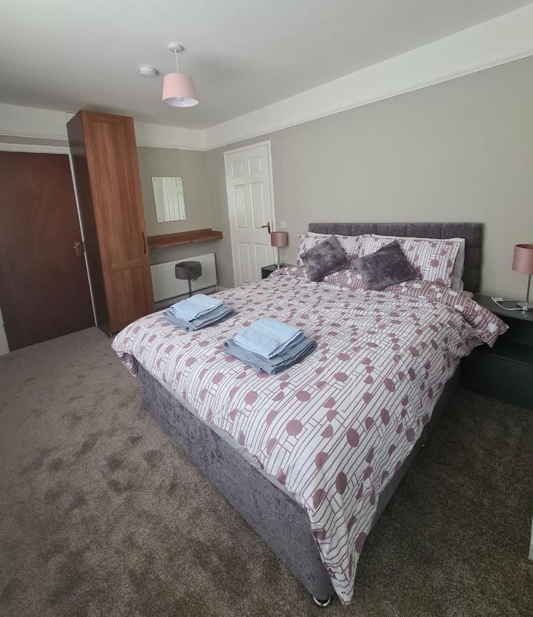 Kinsale Town Cosy Home 2 Min Walk To Town Center Екстер'єр фото