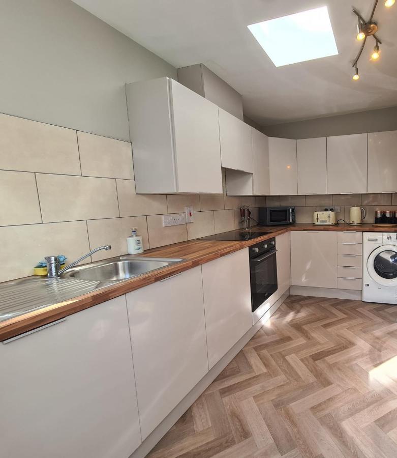 Kinsale Town Cosy Home 2 Min Walk To Town Center Екстер'єр фото