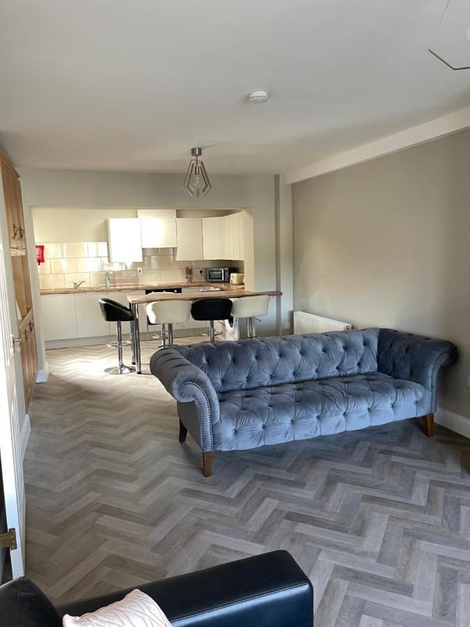 Kinsale Town Cosy Home 2 Min Walk To Town Center Екстер'єр фото